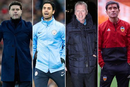 next arsenal manager